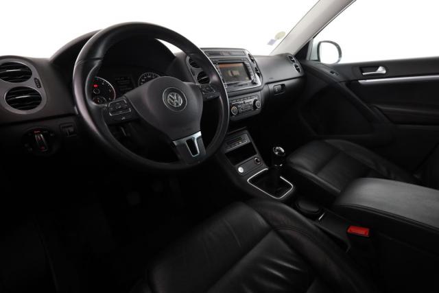Volkswagen Tiguan image 5