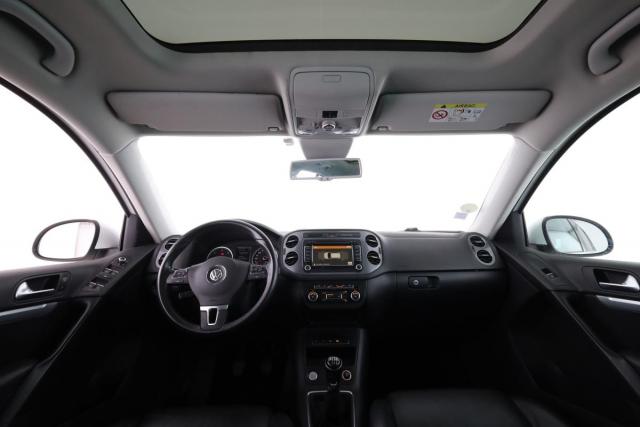 Volkswagen Tiguan image 6