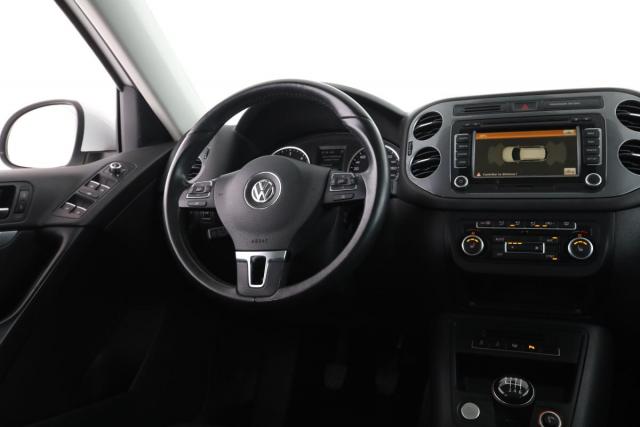 Volkswagen Tiguan image 4