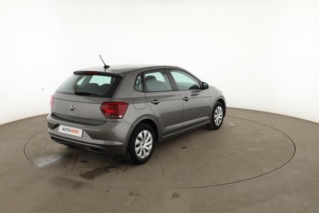 Volkswagen Polo image 1