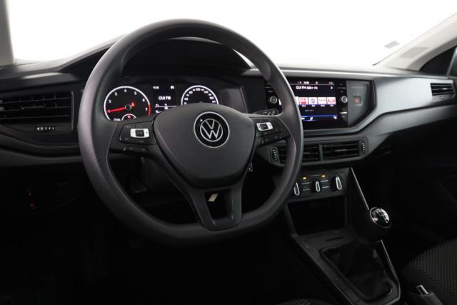 Volkswagen Polo image 8
