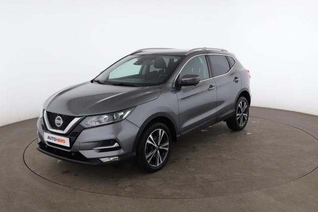 Nissan Qashqai 1.7 Dci 150 Ch