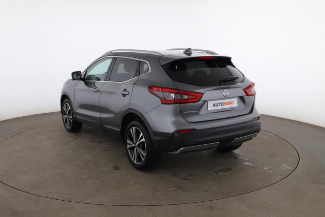 Nissan Qashqai image 3