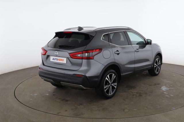 Nissan Qashqai image 5