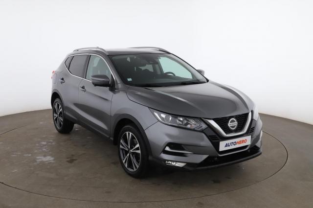 Nissan Qashqai image 8