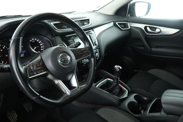 Nissan Qashqai image 7