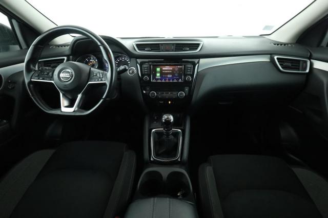 Nissan Qashqai image 1