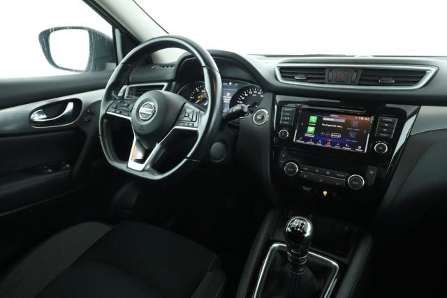 Nissan Qashqai image 9