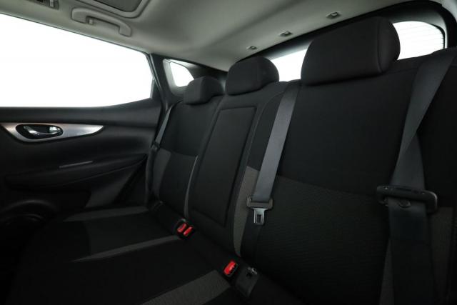 Nissan Qashqai image 4