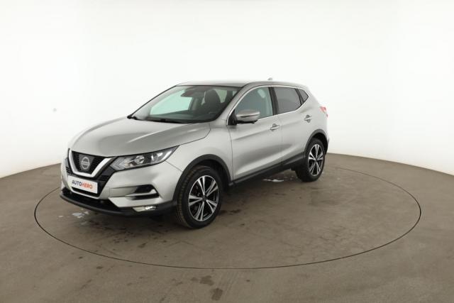 Nissan Qashqai 1.5 Dci N-Connecta 110 Ch