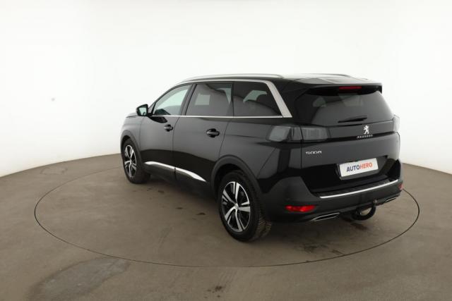 Peugeot 5008 image 8