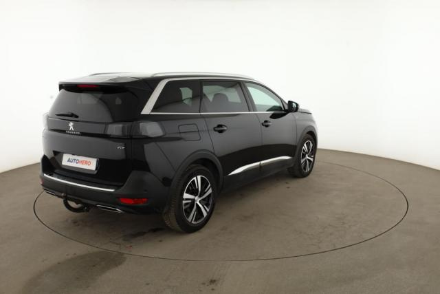 Peugeot 5008 image 7