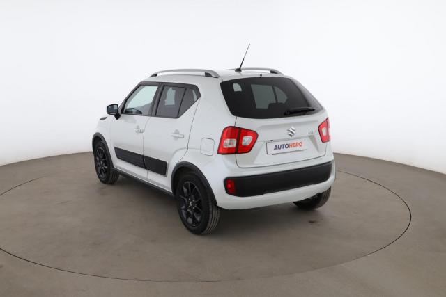 Suzuki Ignis image 9