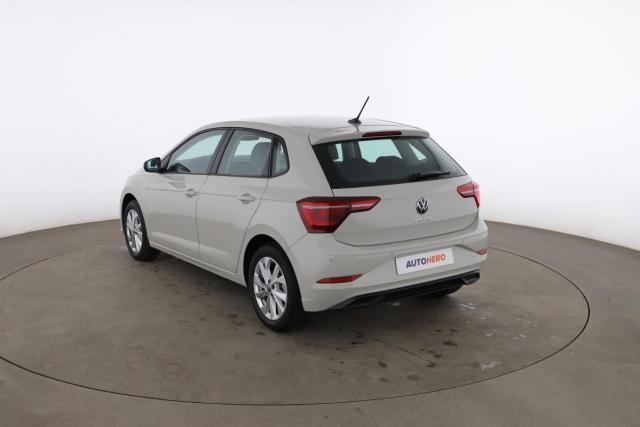 Volkswagen Polo image 4