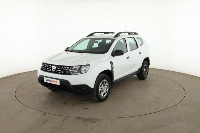 Dacia Duster Ii 1.0 Tce Essentiel 4x2 101 Ch