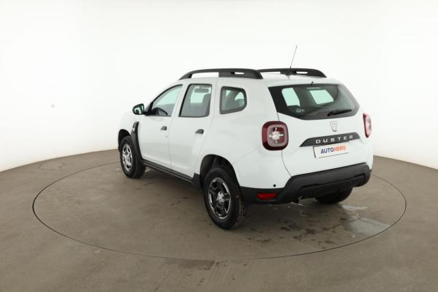 Dacia Duster image 3