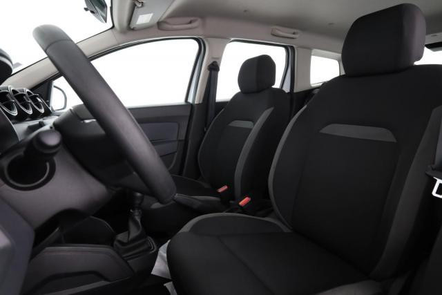 Dacia Duster image 1