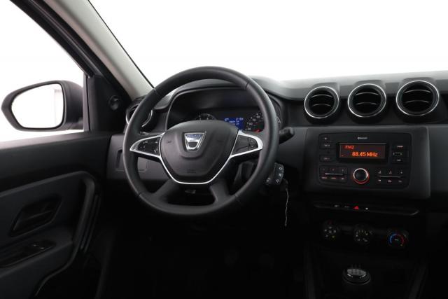 Dacia Duster image 5