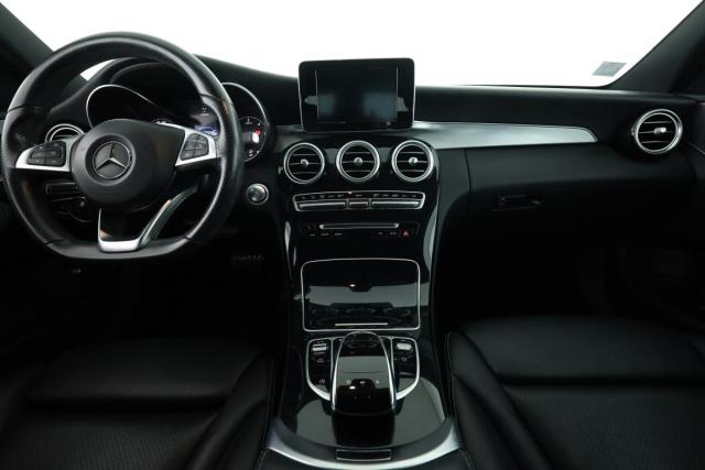 Mercedes Benz Classe C image 9