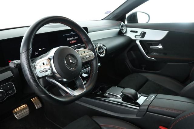 Mercedes Benz Cla image 6