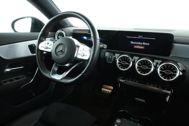 Mercedes Benz Cla image 2