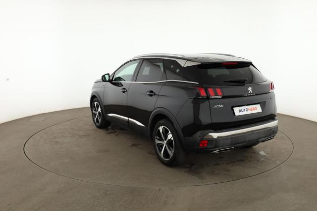 Peugeot 3008 image 3