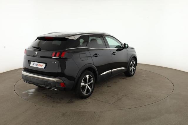 Peugeot 3008 image 8