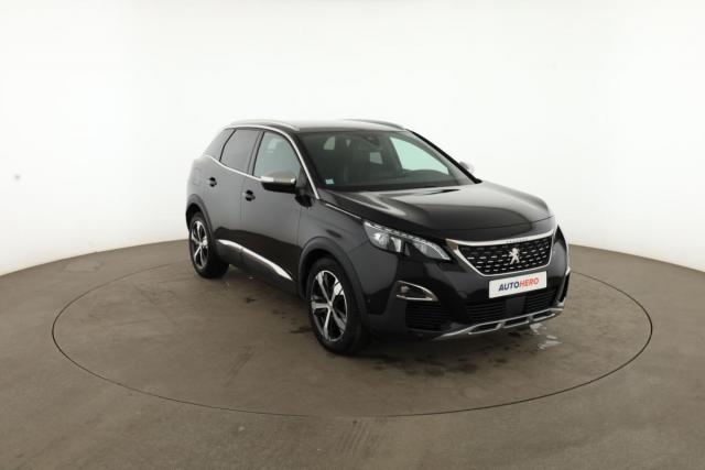 Peugeot 3008 image 7