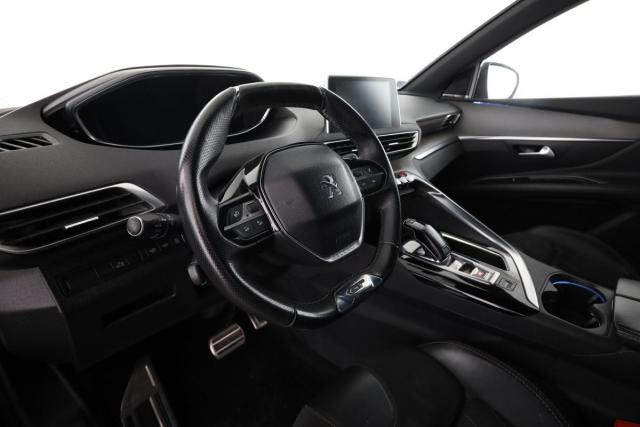 Peugeot 3008 image 1