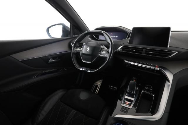 Peugeot 3008 image 5