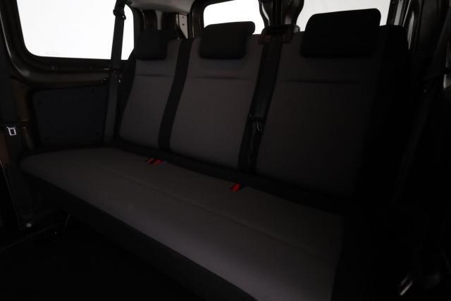 Toyota Proace image 9