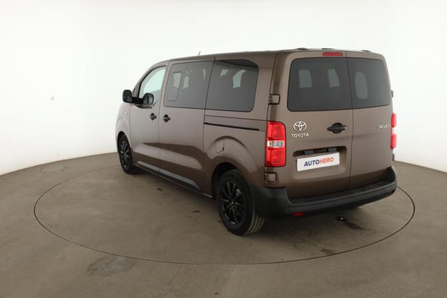 Toyota Proace image 2
