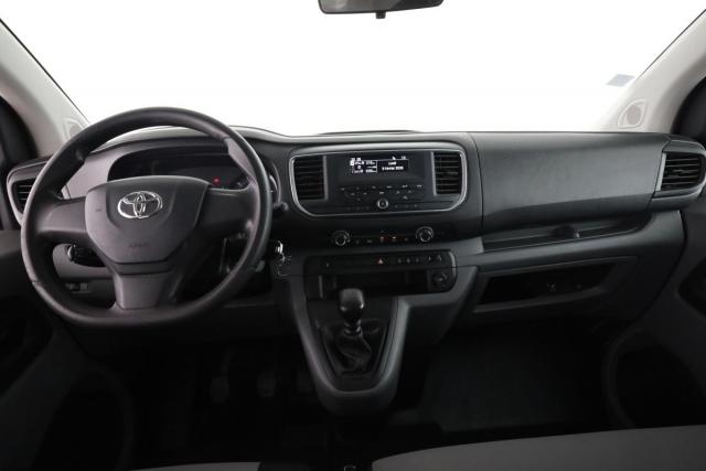 Toyota Proace image 6