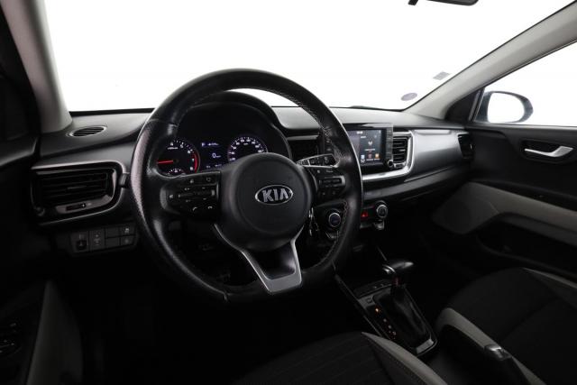 Kia Stonic image 3