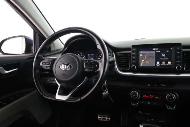 Kia Stonic image 4