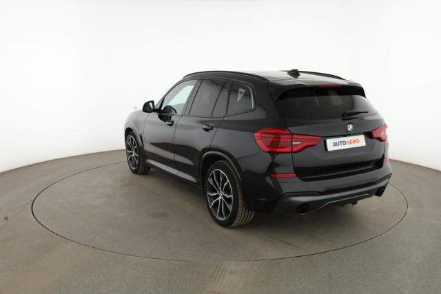 Bmw X3 image 7