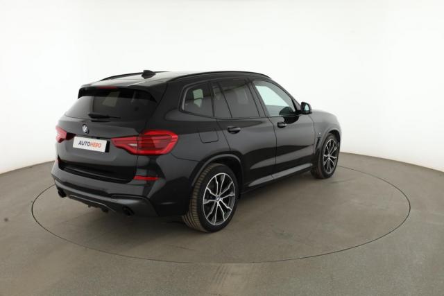 Bmw X3 image 8