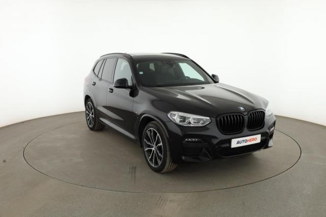 Bmw X3 image 9