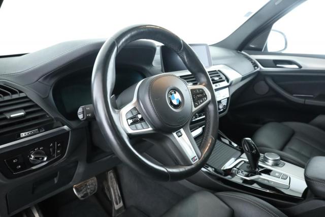 Bmw X3 image 2