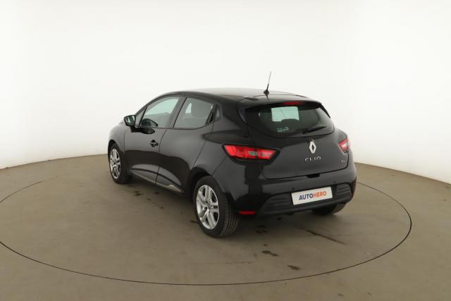 Renault Clio image 1