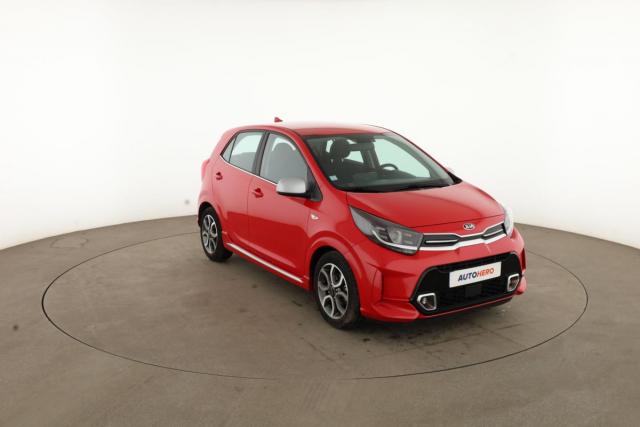 Kia Picanto image 5