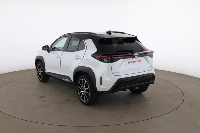 Toyota Yaris Cross image 2