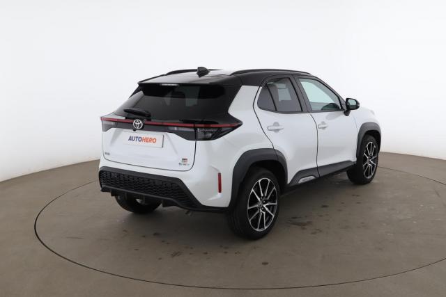 Toyota Yaris Cross image 6