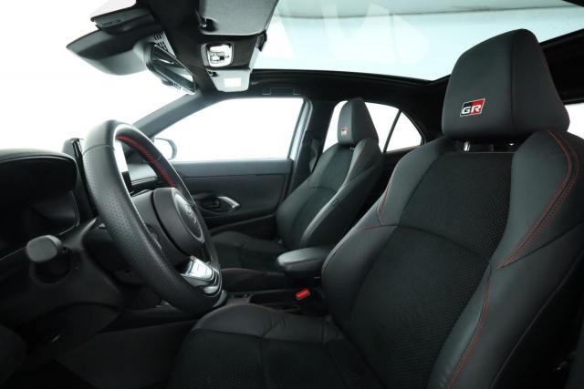 Toyota Yaris Cross image 4