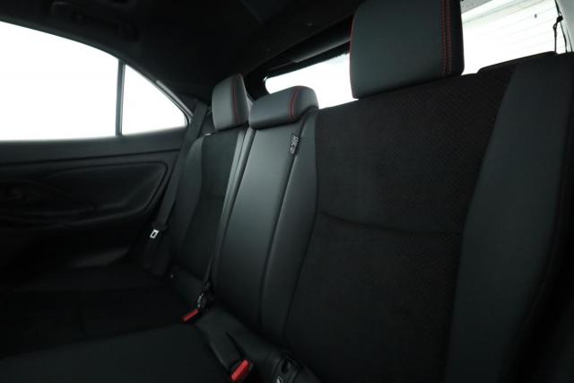 Toyota Yaris Cross image 1