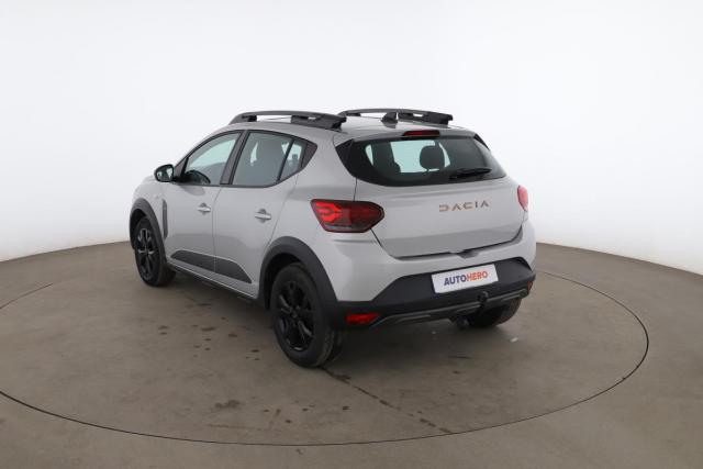 Dacia Sandero Iii image 8