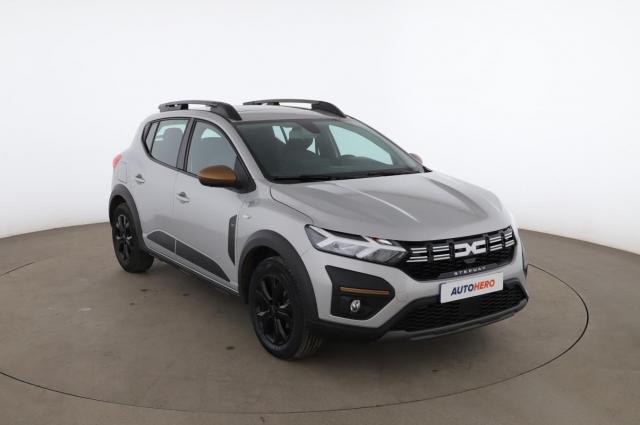 Dacia Sandero Iii image 1