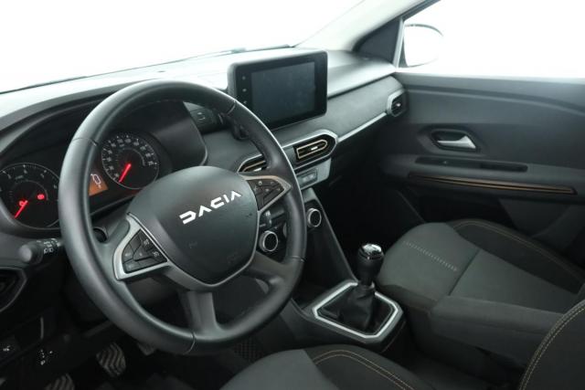 Dacia Sandero Iii image 5