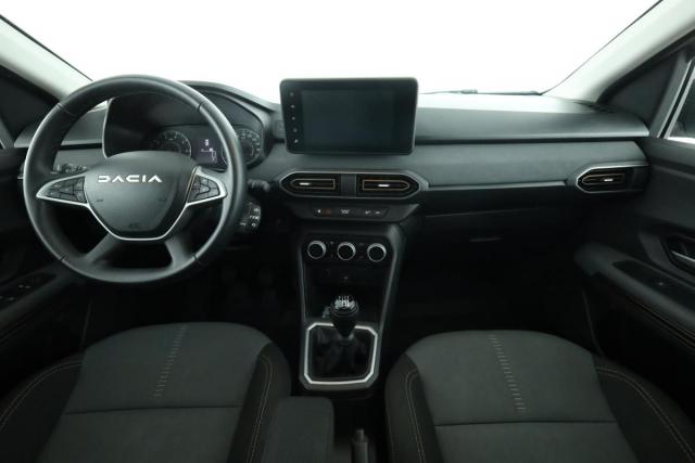Dacia Sandero Iii image 6