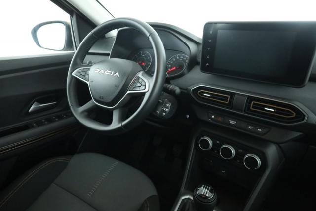 Dacia Sandero Iii image 7